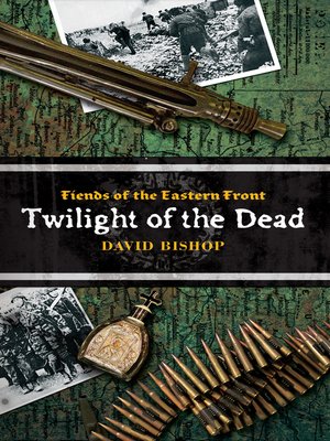 Twilight of the Dead - ebook
